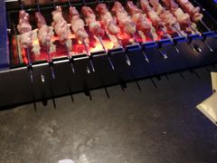 -很久以前羊肉串(打浦路店)