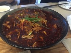 -之参餐厅(前门大街店)