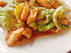 -伊斯麦尔丝路·新派菜(沙子口店)