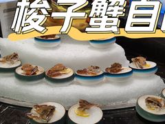 -海友荟•鲸彩(济宁爱琴海店)