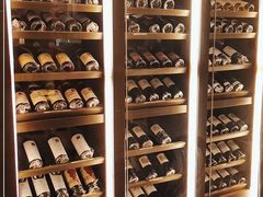 -利苑酒家(合景国际金融广场店)