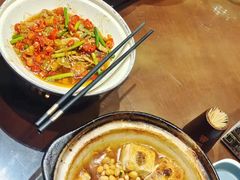 -客宴·江西客家菜(红角洲店)