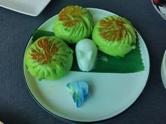 -同禧荟·港味海鲜火锅·粤菜(三亚湾店)
