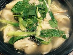 -糊涂生煎(滴翠路店)