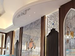 -哈啾嗨·新概念蒙餐(红星新城店)