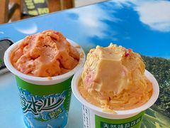 -老字号李姐炒冰(夏日百货店)