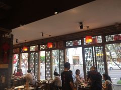 门面-重庆渝达老火锅(春熙路店)