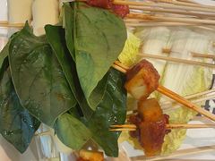 -牛小嫩串串火锅(老国贸总店)
