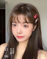 点击看大图 -BABY FACE沙龙