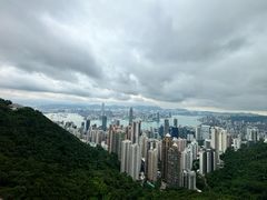 -太平山顶