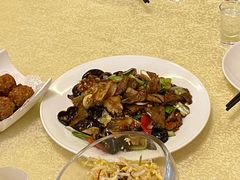 -京尊烤鸭店JINGZUN(春秀路店)