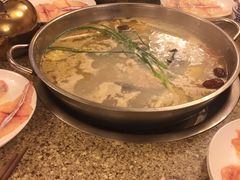 -龙继斑鱼庄(犀浦店)