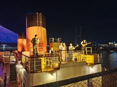 -武汉知音号