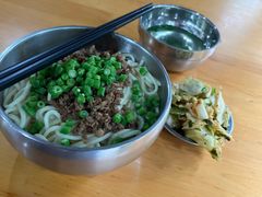 -左撇子私房面
