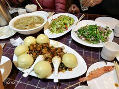 -老虎滩船说·海胆水饺·大连海鲜(老虎滩店)