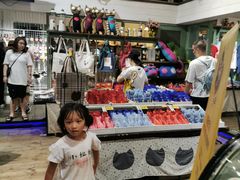 -猫咪博物馆(顶澳仔猫街店)