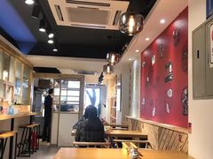 -厝内小眷村(天河南一路店)