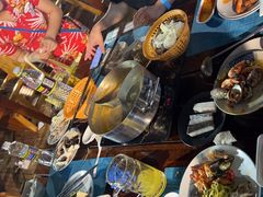 -渔家火锅·海鲜自助餐·演艺(亚龙湾天域酒店)