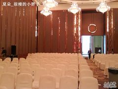 世纪城假日酒店 -成都世纪城假日酒店-西楼