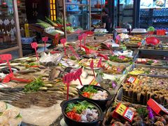 -抱德·潮汕味(琶洲店原惠城鱼仔)