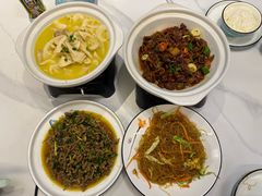 -食光慢宴·安吉土菜馆