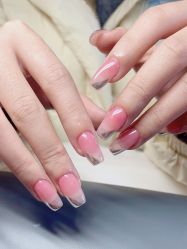 -UGIRL有个美甲