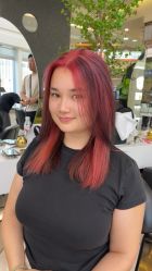 -BEAUTY HAIR GANO