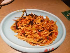 -前海沿·青岛菜(李沧万达店)