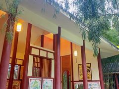 -河源客天下-温泉小镇