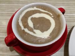 松露菌菇汤-必胜客(长瀛商业广场店)