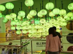 -霸王茶姬(上海恒基名人店)