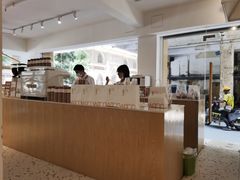 -Cafe on warm(丹霞店)