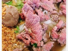 -菜忠潮州牛肉店(岗厦店)
