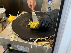 -琦琦蛋饼铺(上南店)