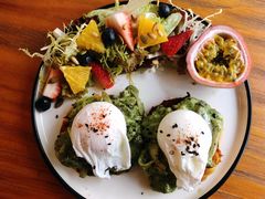 -BE BRIGHT KITCHEN(正佳广场店)