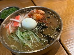 -幸屿 创意料理(永嘉天地店)