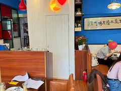 -Me&Joe意大利面·珍珠奶茶(鲁班路店)