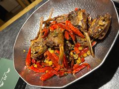 -大川先生·小龙虾·川菜(信义坊店)