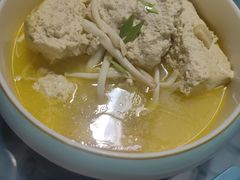 -天毓山庄·餐厅