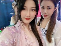 -GG戏精剧场·原创演绎实景本