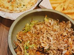 -Pennehut畔尼意面(合肥万象城店)