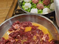 -丰尔粥食·粥底火锅·桑拿鸡(大良总店)