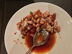 -漢舍中国菜馆(浦东嘉里城店)