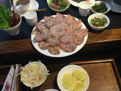-香天下·四川火锅(安镇大润发店)