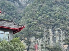 -武当山风景区