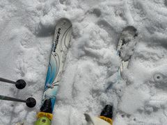 -大别山南武当滑雪场