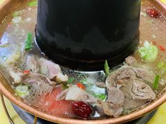 -月圆火锅(宁海东路二店)