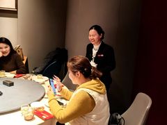 -同庆楼(华强吾悦广场店)