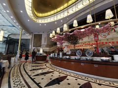 -宜春明月山维景国际温泉度假酒店