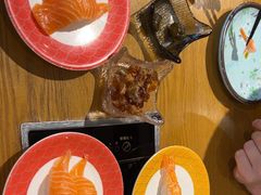 -晴季寿司(延河路万达广场店)